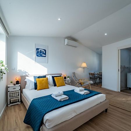 Oporto Nura Studio Downtown Экстерьер фото