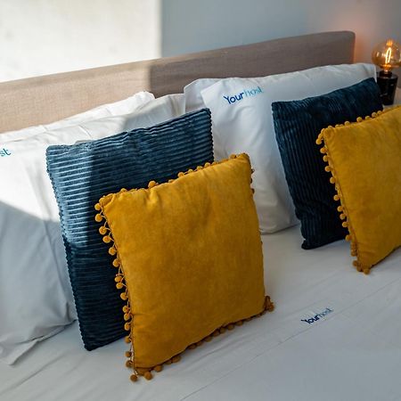 Oporto Nura Studio Downtown Экстерьер фото