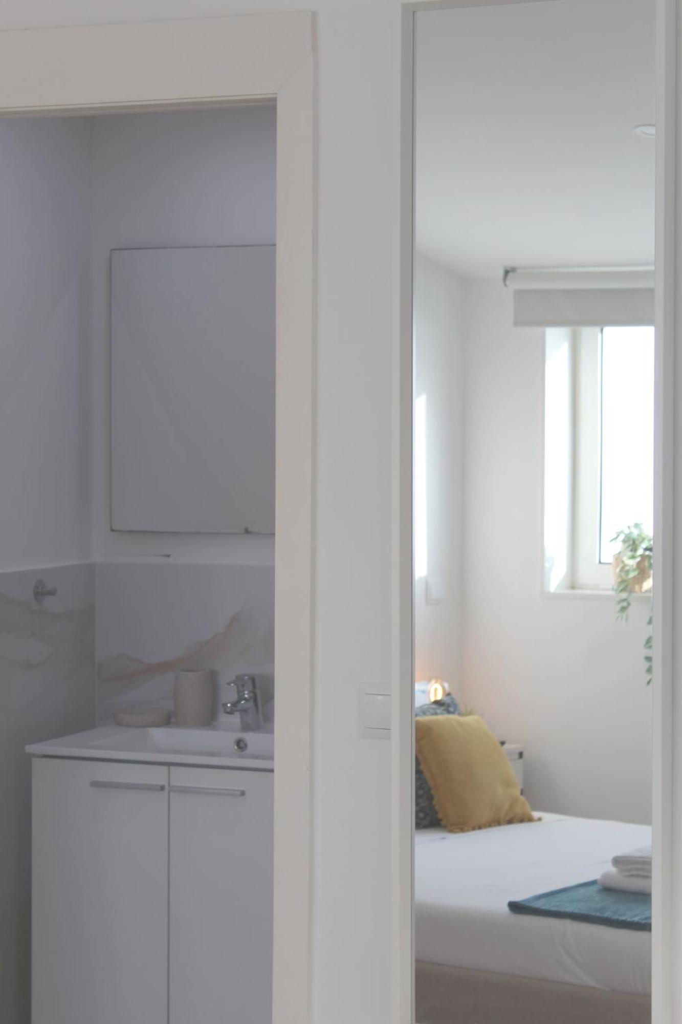 Oporto Nura Studio Downtown Экстерьер фото