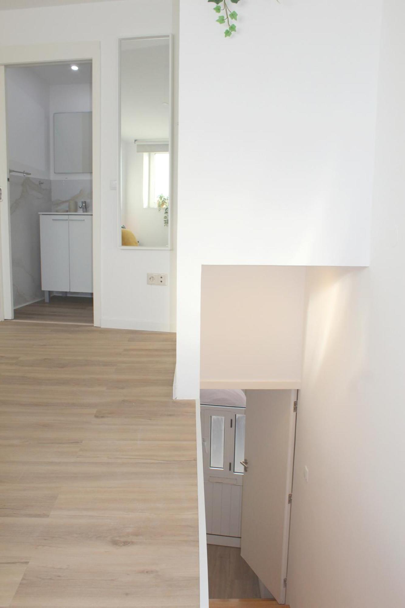 Oporto Nura Studio Downtown Экстерьер фото