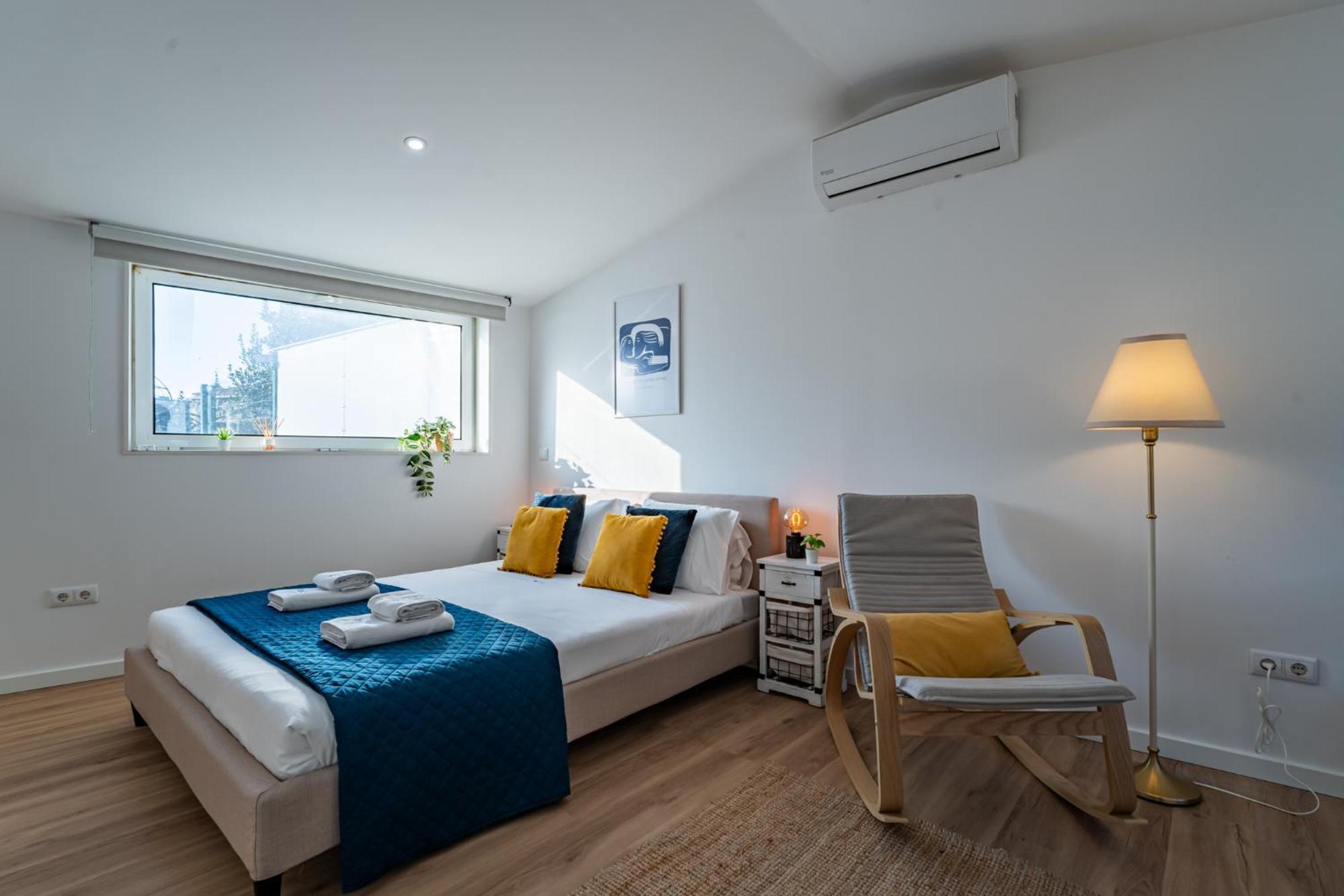 Oporto Nura Studio Downtown Экстерьер фото