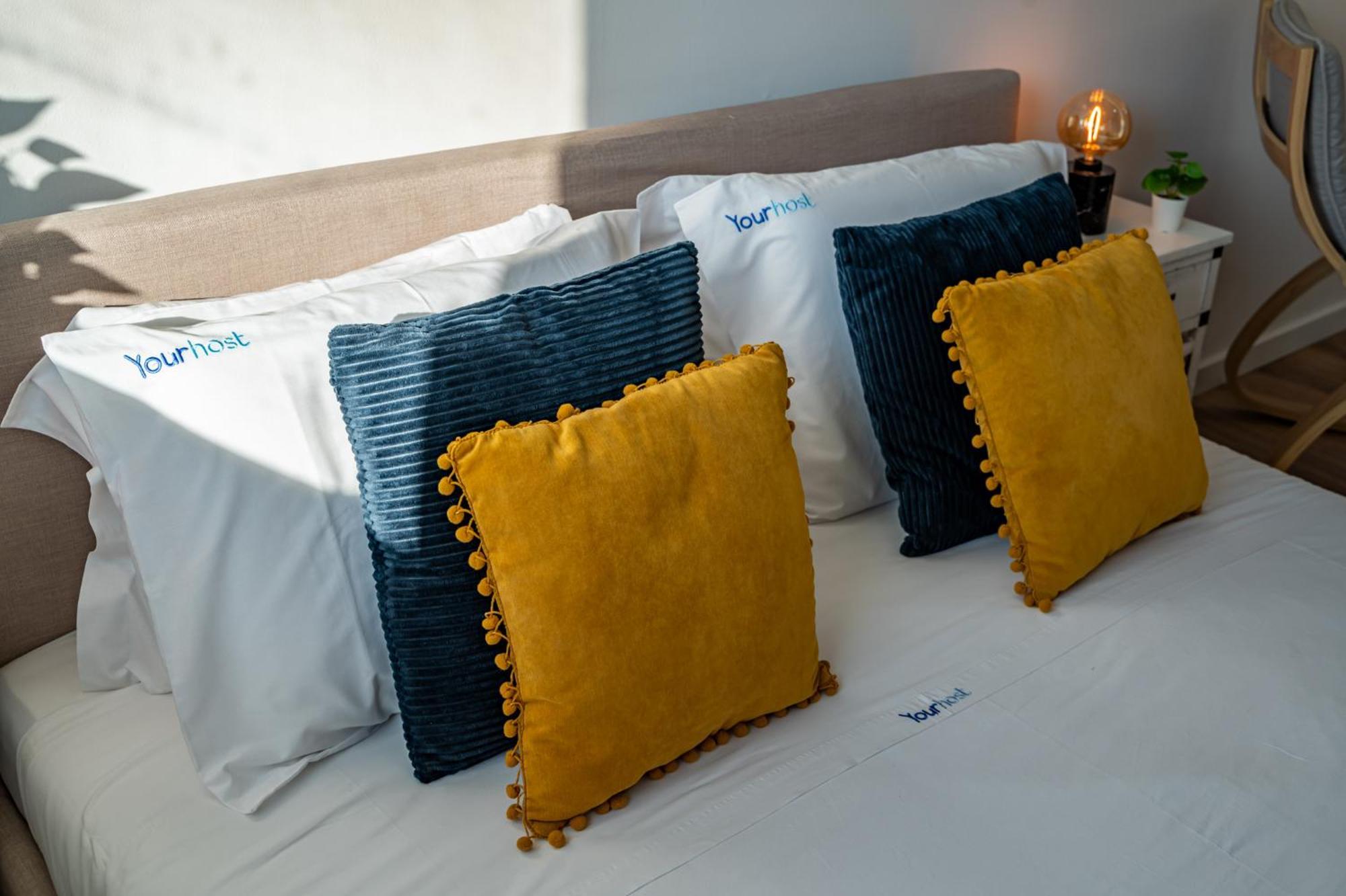 Oporto Nura Studio Downtown Экстерьер фото