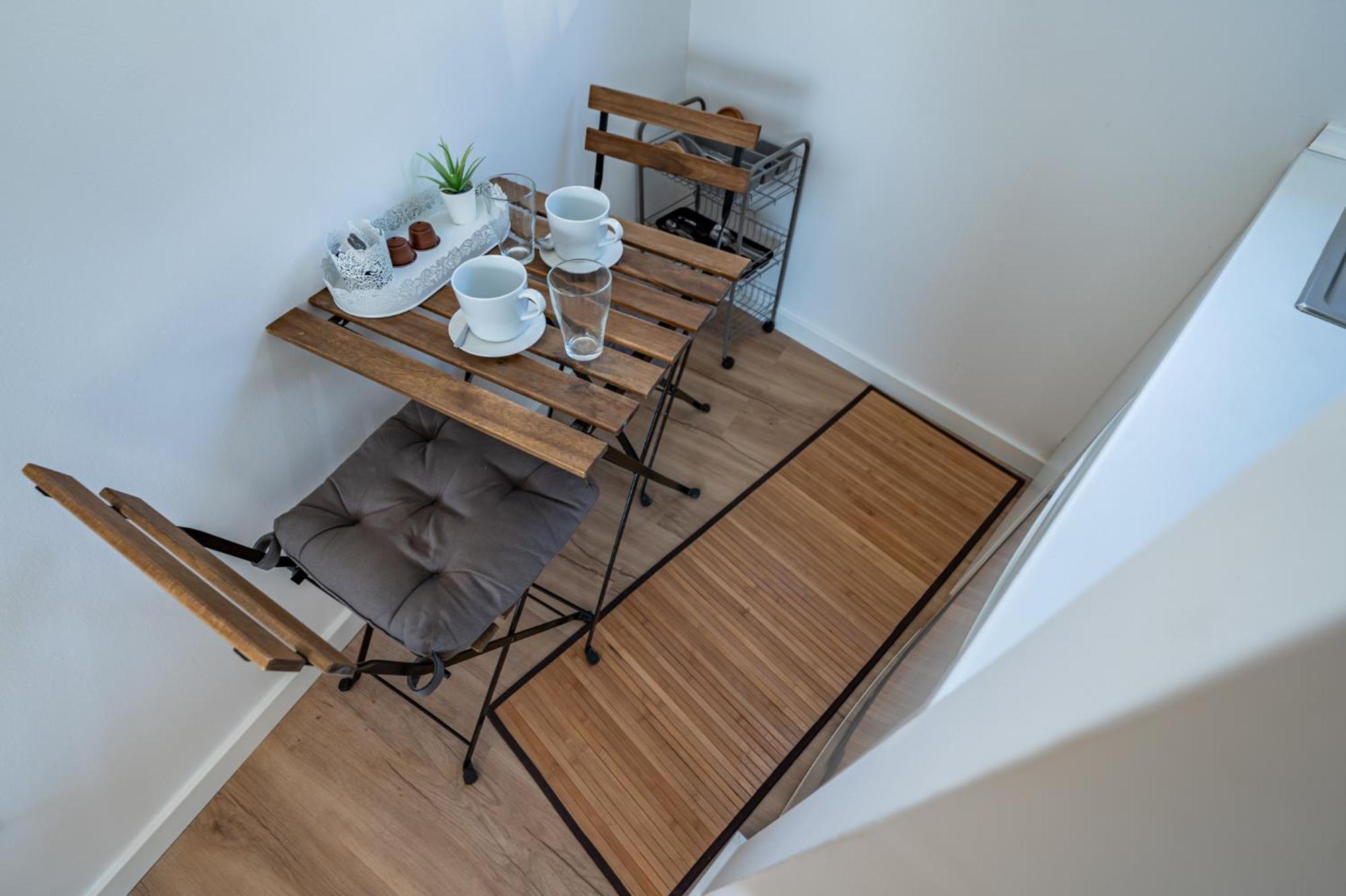 Oporto Nura Studio Downtown Экстерьер фото